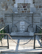 Monument aux morts de Blaugies