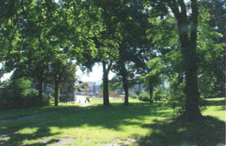 Parc de Wihéries