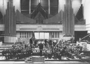 Royale Fanfare communale d'Elouges