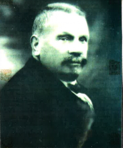 Alfred Danhier
