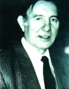 Arthur Capouillez