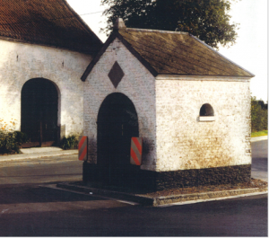 Chapelle Saint-Eloi de Wihéries
