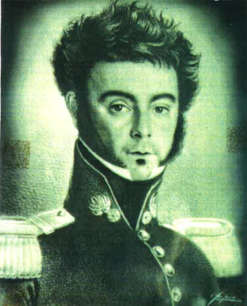 Charles-Louis-Joseph de Royer