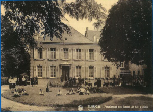 Pensionnat Sainte-Thérèse d'Elouges