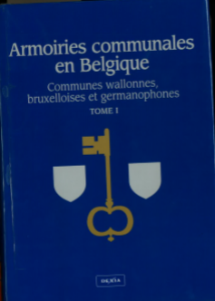 Armoiries communales en Belgique