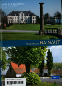 Histoire et patrimoine des communes de Belgique