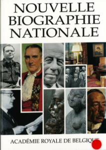 Nouvelle Biographie Nationale