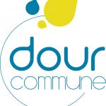 Logo de la commune de Dour