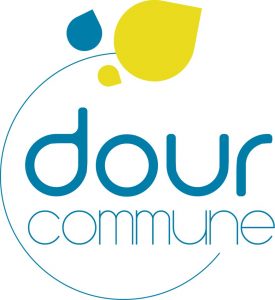 Logo de la commune de Dour