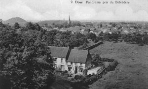 Panorama de Dour