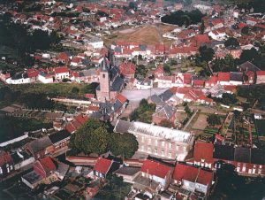 Panorama de Wihéries