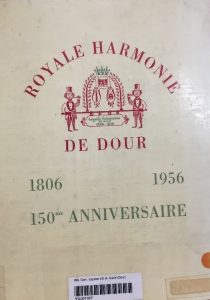 Royale Harmonie de Dour