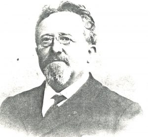 Victor Delporte