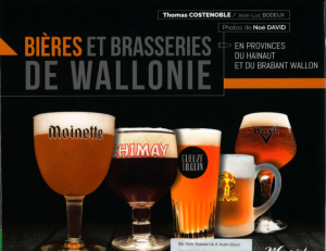 Brasserie de Blaugies