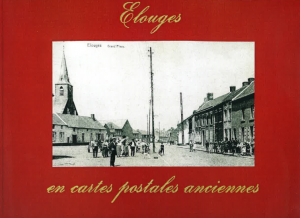 Georges Mulpas - Elouges en cartes postales anciennes