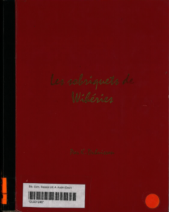 K. Dubuisson - Les sobriquets de Wihéries