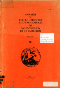 La grève des ouvriers typographes chez Auguste Vaubert